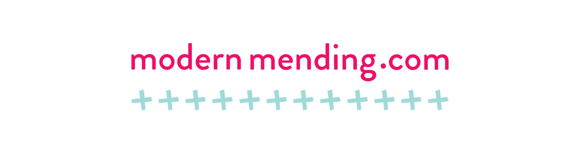 modernmending.com